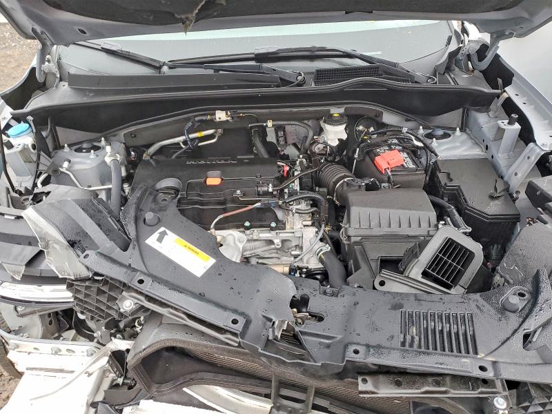 Продаж на аукціоні авто 2023 Honda Hr-v, vin: 3CZRZ1H52PM736104, номер лоту: 77325295