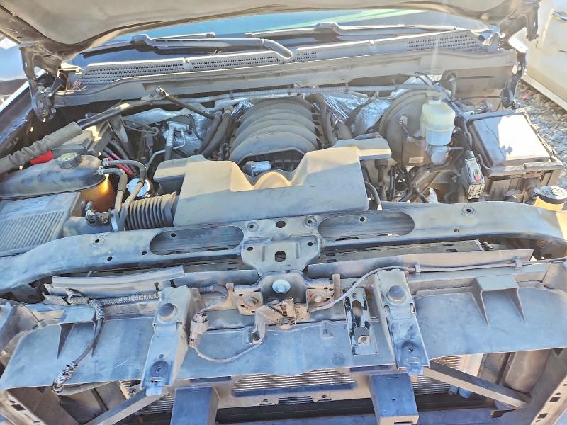 73900235 :رقم المزاد ، 3GTU2VEC2EG464440 vin ، 2014 Gmc Sierra مزاد بيع