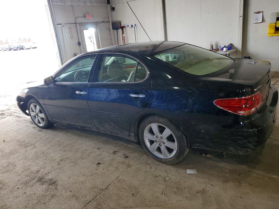 Auction sale of the 2006 Lexus Es, vin: JTHBA30G465173731, lot number: 76782525