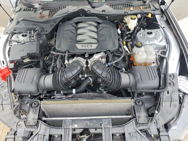 Продаж на аукціоні авто 2024 Ford Mustang, vin: 1FA6P8CF2R5420353, номер лоту: 77600585