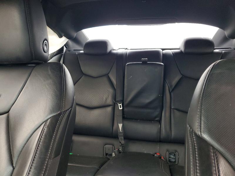 Продажа на аукционе авто 2020 Cadillac Ct5, vin: 1G6DT5RK0L0142169, номер лота: 76977125
