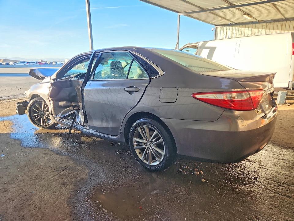 Продаж на аукціоні авто 2015 Toyota Camry, vin: 4T1BF1FK5FU104261, номер лоту: 74443135