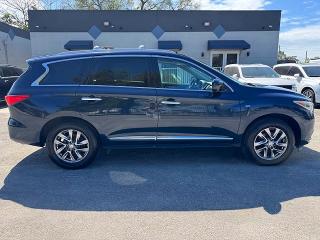 Продажа на аукционе авто 2015 Infiniti Qx60, vin: 5N1AL0MM5FC537782, номер лота: 78162715