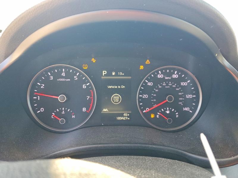 Aukcja sprzedaży 2022 Kia Rio, vin: 3KPA24AD4NE432533, numer aukcji: 78478855