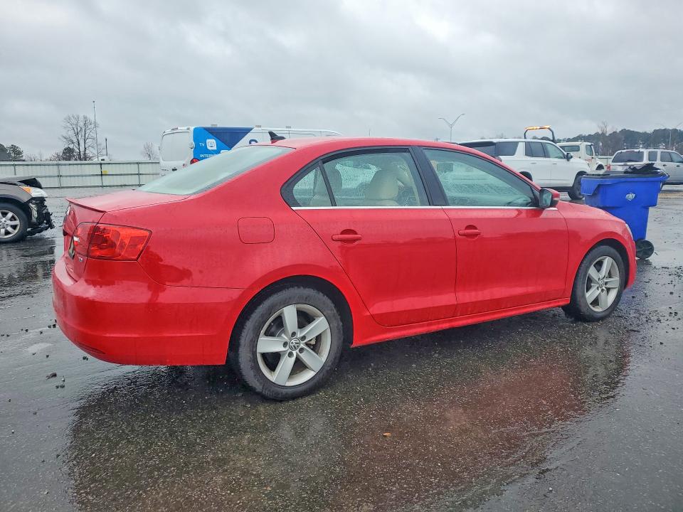 Продажа на аукционе авто 2013 Volkswagen Jetta, vin: 3VWLL7AJ8DM364901, номер лота: 78909655