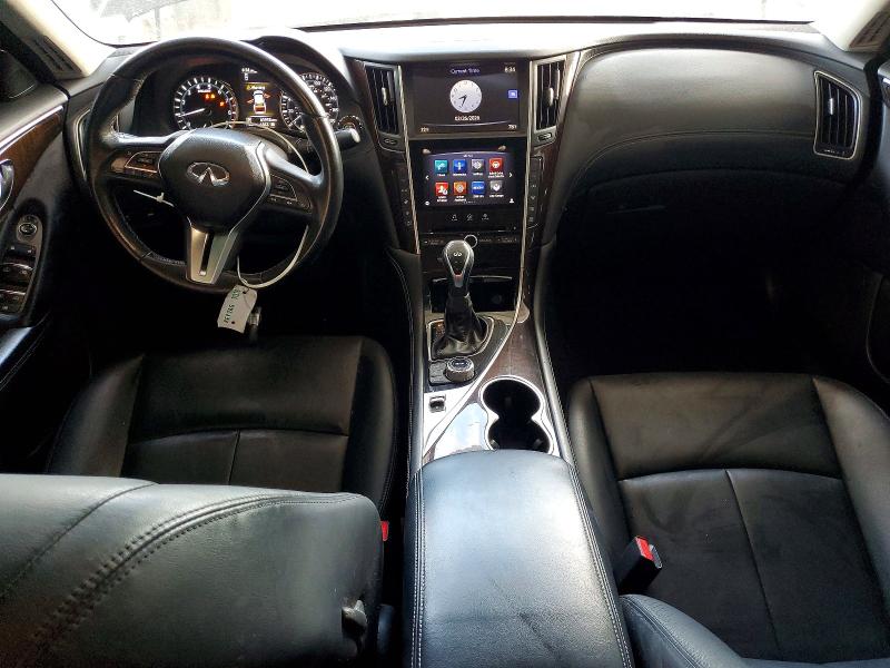Aukcja sprzedaży 2019 Infiniti Q50, vin: JN1EV7AP2KM512093, numer aukcji: 78741845
