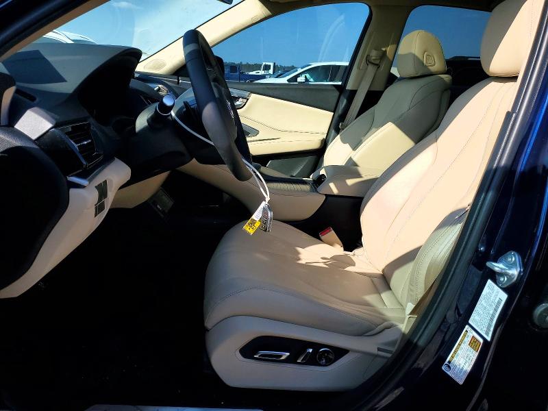 Продажа на аукционе авто 2024 Acura Rdx, vin: 5J8TC2H39RL039195, номер лота: 77286145