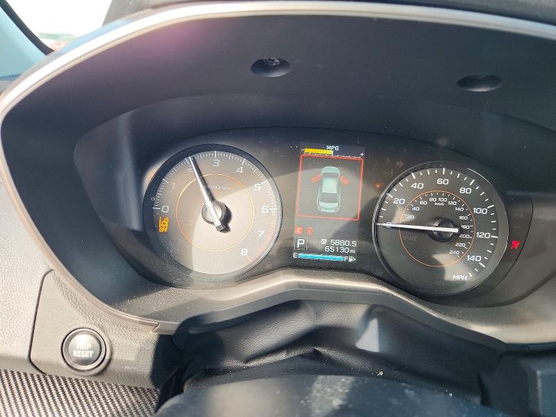 Aukcja sprzedaży 2019 Subaru Crosstrek, vin: JF2GTAEC4KH264732, numer aukcji: 76257395