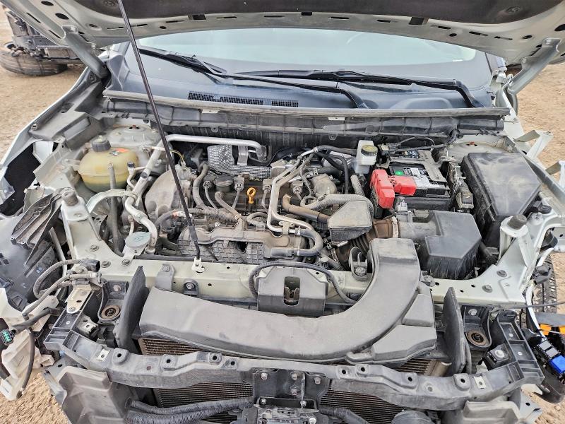 Продаж на аукціоні авто 2024 Mitsubishi Outlander, vin: JA4J4VA86RZ013896, номер лоту: 78867125