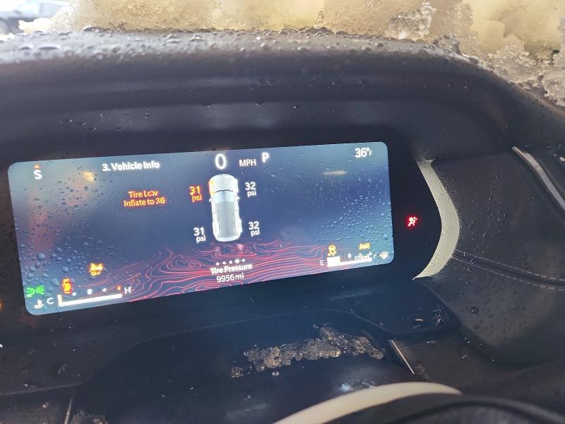 Продажа на аукционе авто 2025 Jeep Grand Cherokee, vin: 1C4RJHBG3SC265798, номер лота: 77623585
