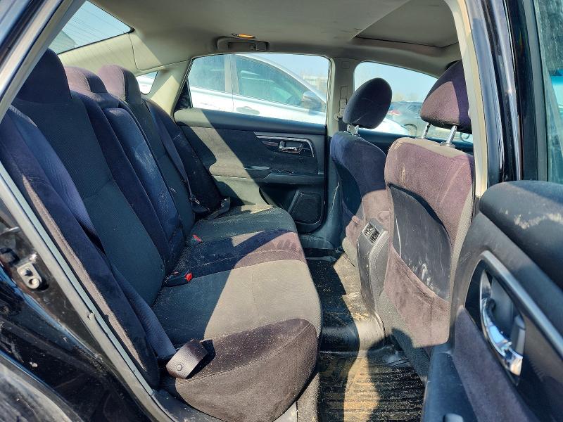 Продаж на аукціоні авто 2013 Nissan Altima, vin: 1N4AL3AP4DN546744, номер лоту: 77113355