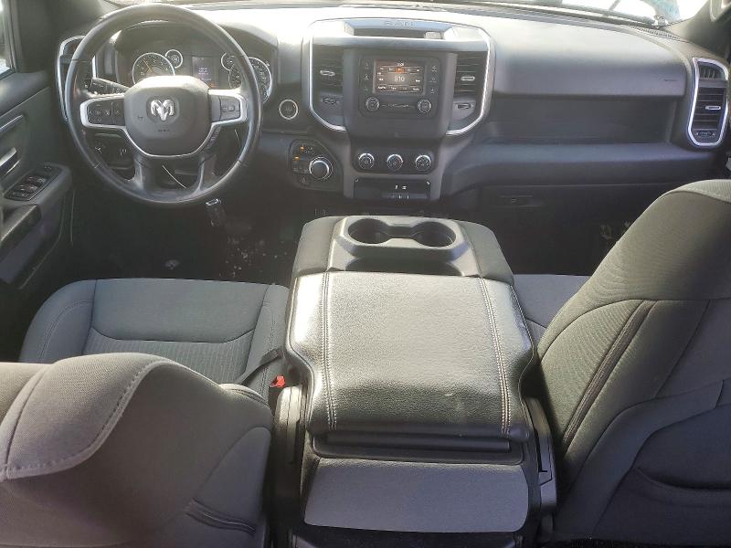 Aukcja sprzedaży 2021 Ram 1500, vin: 1C6SRFFTXMN512500, numer aukcji: 75497805