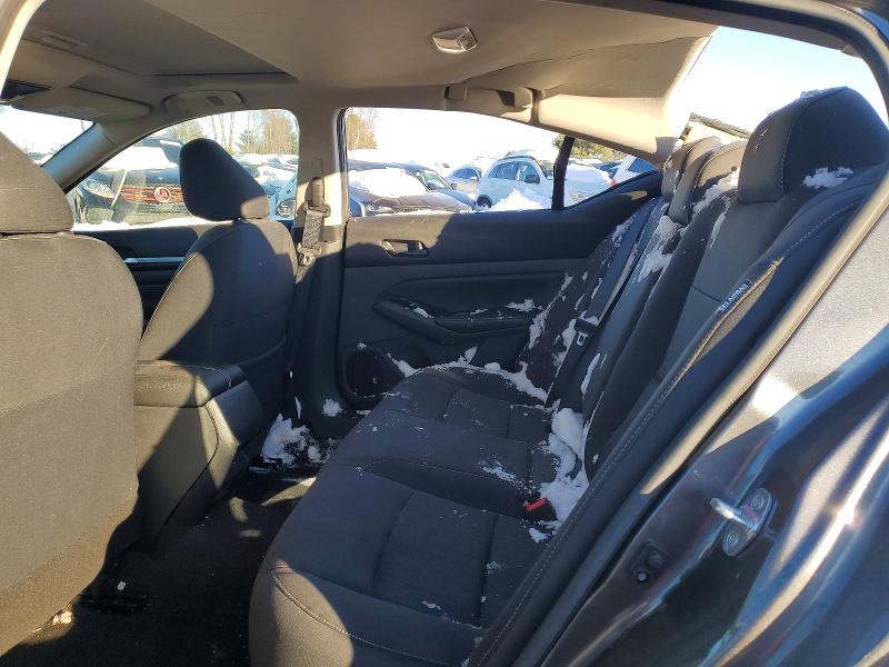 Продажа на аукционе авто 2023 Nissan Altima Sv, vin: 1N4BL4DW5PN394653, номер лота: 74802165