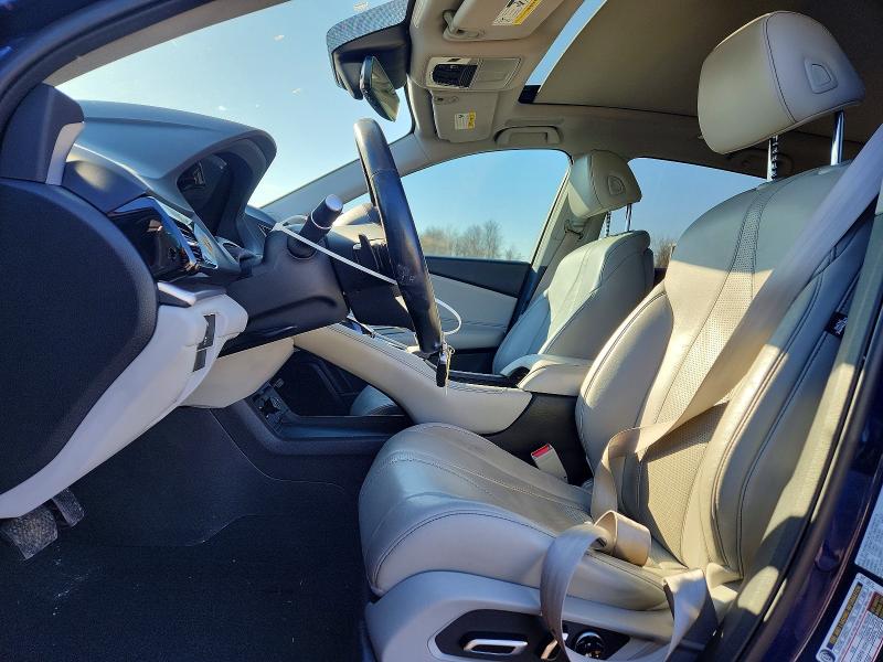 Продаж на аукціоні авто 2021 Acura Rdx, vin: 5J8TC1H5XML015749, номер лоту: 77072885