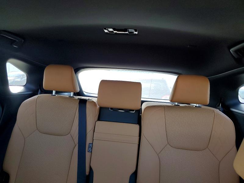 Aukcja sprzedaży 2023 Lexus Rx 350, vin: JTJCHMAA2P2002624, numer aukcji: 79202895