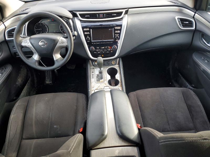 Aukcja sprzedaży 2015 Nissan Murano, vin: 5N1AZ2MH9FN259776, numer aukcji: 78716815