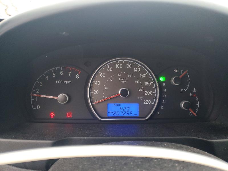 Aukcja sprzedaży 2008 Hyundai Elantra, vin: KMHDU45D68U467013, numer aukcji: 77713935