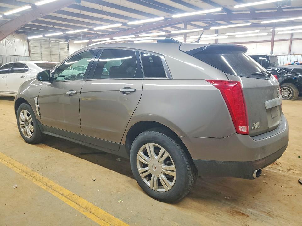 Продаж на аукціоні авто 2011 Cadillac Srx, vin: 3GYFNAEY8BS535230, номер лоту: 78798995