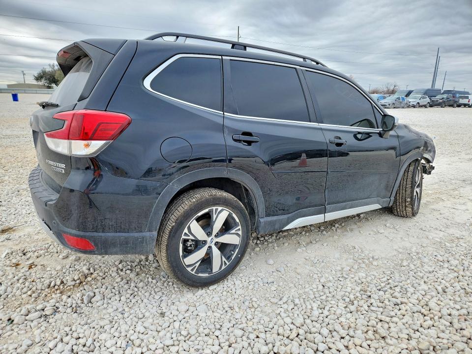 Aukcja sprzedaży 2020 Subaru Forester, vin: JF2SKAXC8LH550014, numer aukcji: 78413005