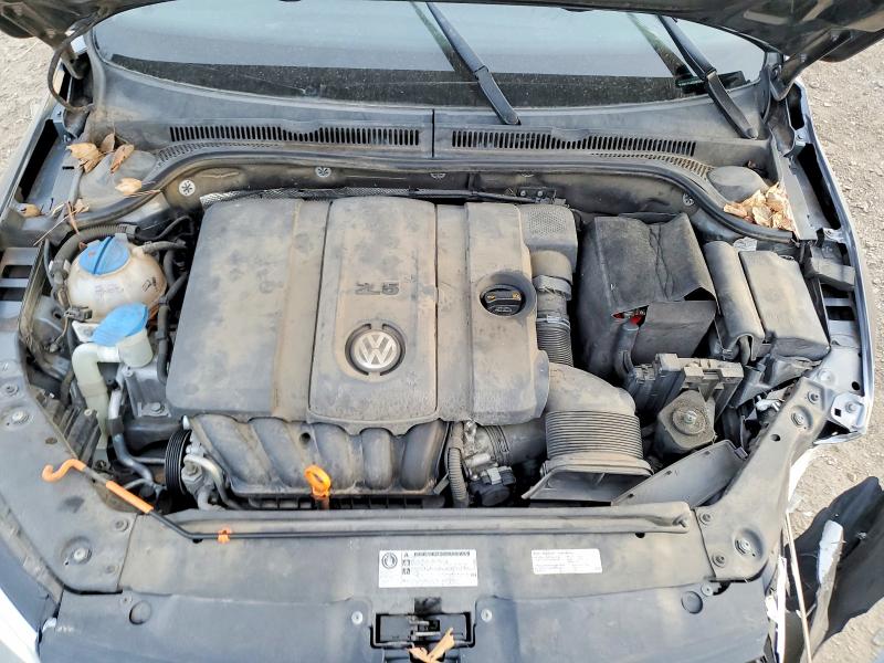 Продажа на аукционе авто 2013 Volkswagen Jetta, vin: 3VWDX7AJ2DM364207, номер лота: 78889575