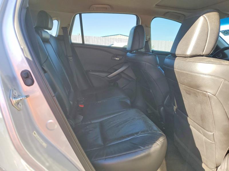 Aukcja sprzedaży 2014 Acura Rdx, vin: 5J8TB3H30EL016584, numer aukcji: 77967835