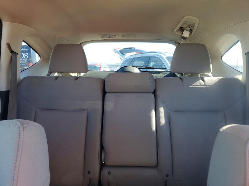 Продаж на аукціоні авто 2015 Honda Cr-v, vin: 5J6RM4H55FL066905, номер лоту: 77938275