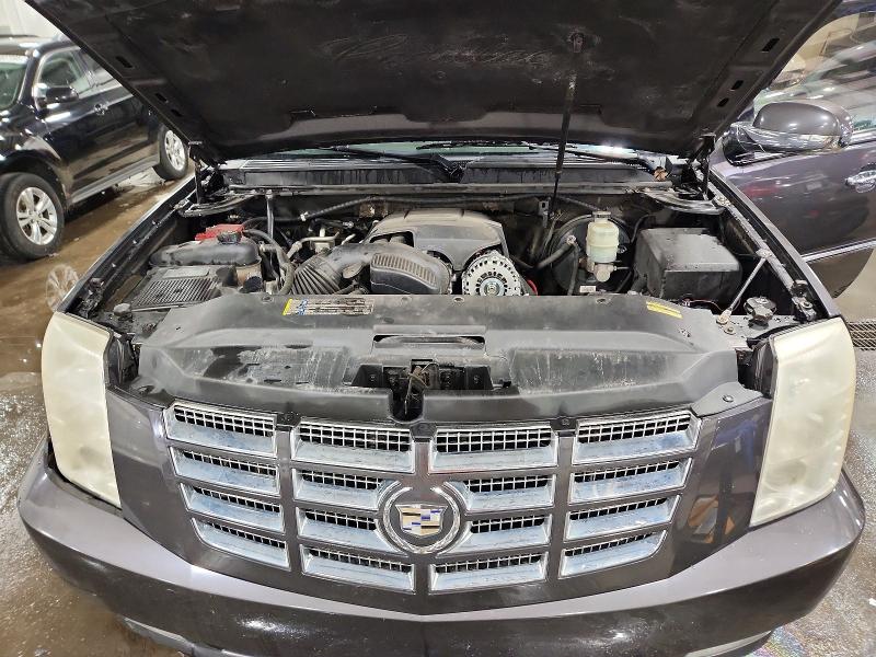 Aukcja sprzedaży 2010 Cadillac Escalade, vin: 1GYUKAEF8AR105021, numer aukcji: 78960235
