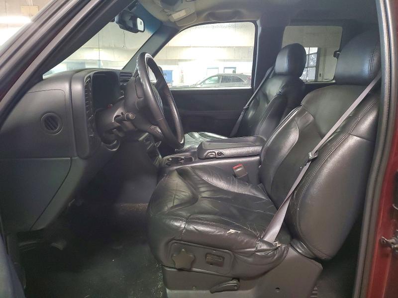 75355715 :رقم المزاد ، 2GTEK19T811364515 vin ، 2001 Gmc New Sierra مزاد بيع
