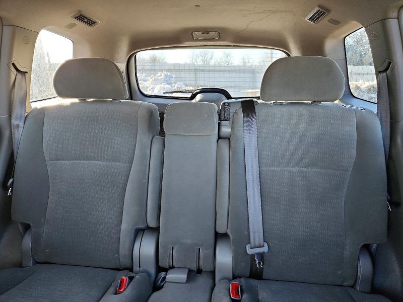 76161645 :رقم المزاد ، 5TDBK3EH5DS248752 vin ، 2013 Toyota Highlander مزاد بيع
