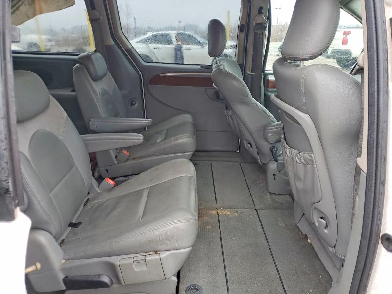 Aukcja sprzedaży 2006 Chrysler Town & Country, vin: 2A8GP64L66R670287, numer aukcji: 77351375