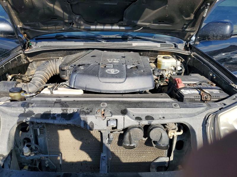 2003 Toyota 4runner მანქანა იყიდება აუქციონზე, vin: JTEZU14RX30015244, აუქციონის ნომერი: 79091635