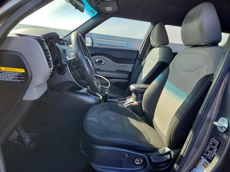 78523745 :رقم المزاد ، KNDJP3A50F7198087 vin ، 2015 Kia Soul مزاد بيع