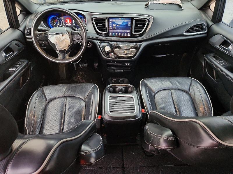 Продажа на аукционе авто 2020 Chrysler Pacifica, vin: 2C4RC1GG2LR122358, номер лота: 77906795