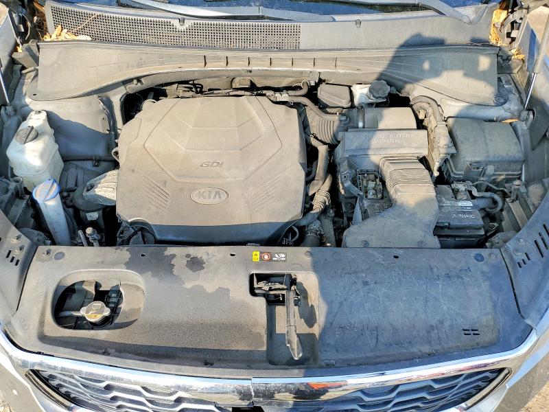 Aukcja sprzedaży 2019 Kia Sorento, vin: 5XYPGDA52KG530365, numer aukcji: 74511965