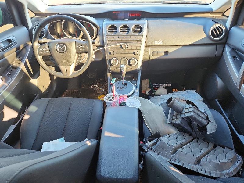 Продажа на аукционе авто 2010 Mazda Cx-7, vin: JM3ER2W58A0342380, номер лота: 78285505
