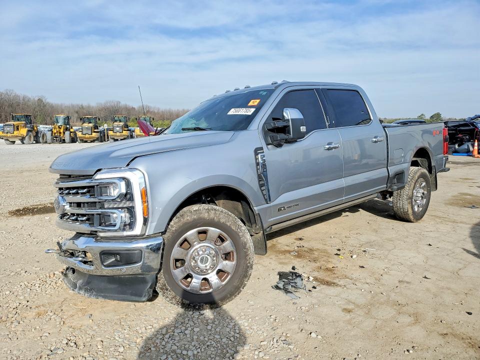 Aukcja sprzedaży 2023 Ford F350, vin: 1FT8W3BT0PEC40365, numer aukcji: 53228066