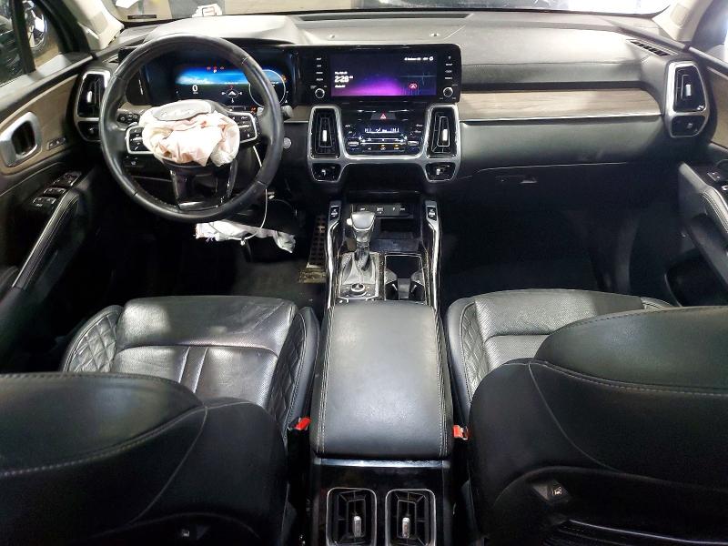 Aukcja sprzedaży 2023 Kia Sorento, vin: 5XYRKDLF4PG196408, numer aukcji: 79054885