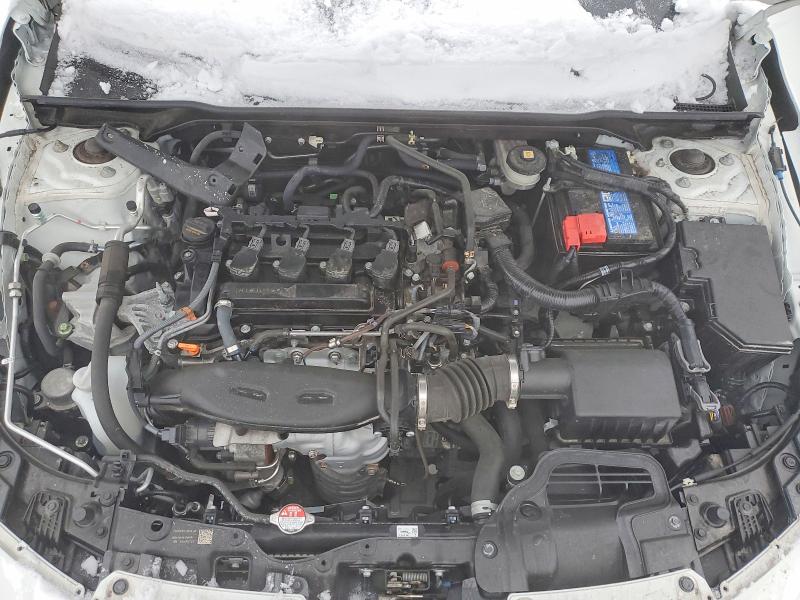 Продажа на аукционе авто 2024 Honda Civic, vin: 2HGFE1F91RH003104, номер лота: 76222645