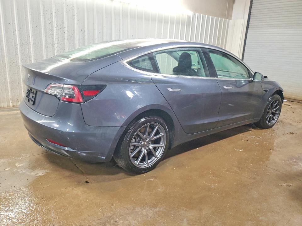 Aukcja sprzedaży 2019 Tesla Model 3, vin: 5YJ3E1EA0KF449432, numer aukcji: 76956185