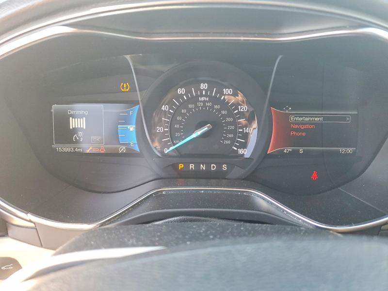 Продажа на аукционе авто 2017 Ford Fusion, vin: 3FA6P0HD8HR366836, номер лота: 79280465