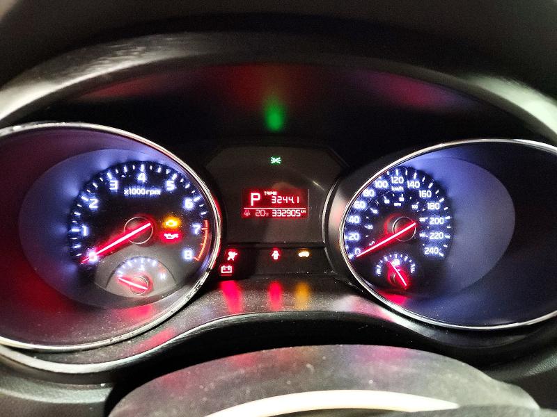 2018 Kia Sedona მანქანა იყიდება აუქციონზე, vin: KNDMB5C14J6368273, აუქციონის ნომერი: 73152155