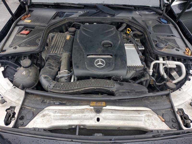 Aukcja sprzedaży 2015 Mercedes-benz C, vin: 55SWF4KBXFU068622, numer aukcji: 79391665