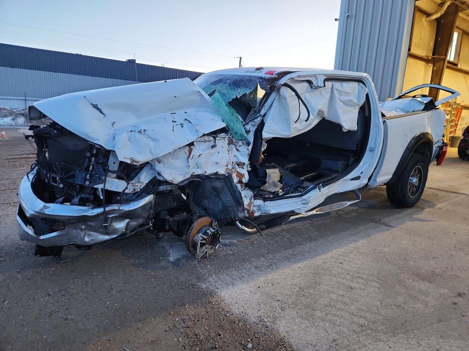 Продажа на аукционе авто 2014 Ram 2500, vin: 3C6TR5CT0EG237684, номер лота: 75843075