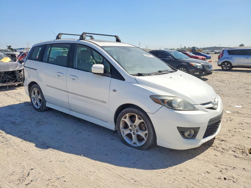 Aukcja sprzedaży 2008 Mazda 5, vin: JM1CR293X80322703, numer aukcji: 79364745