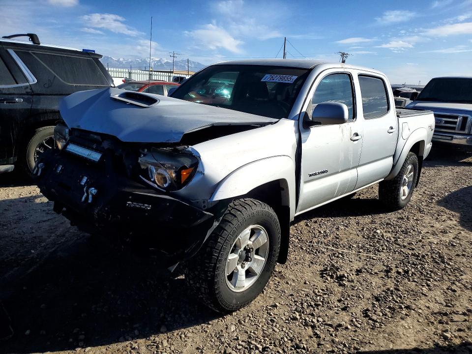 Aukcja sprzedaży 2009 Toyota Tacoma, vin: 3TMLU42N99M032506, numer aukcji: 76279855