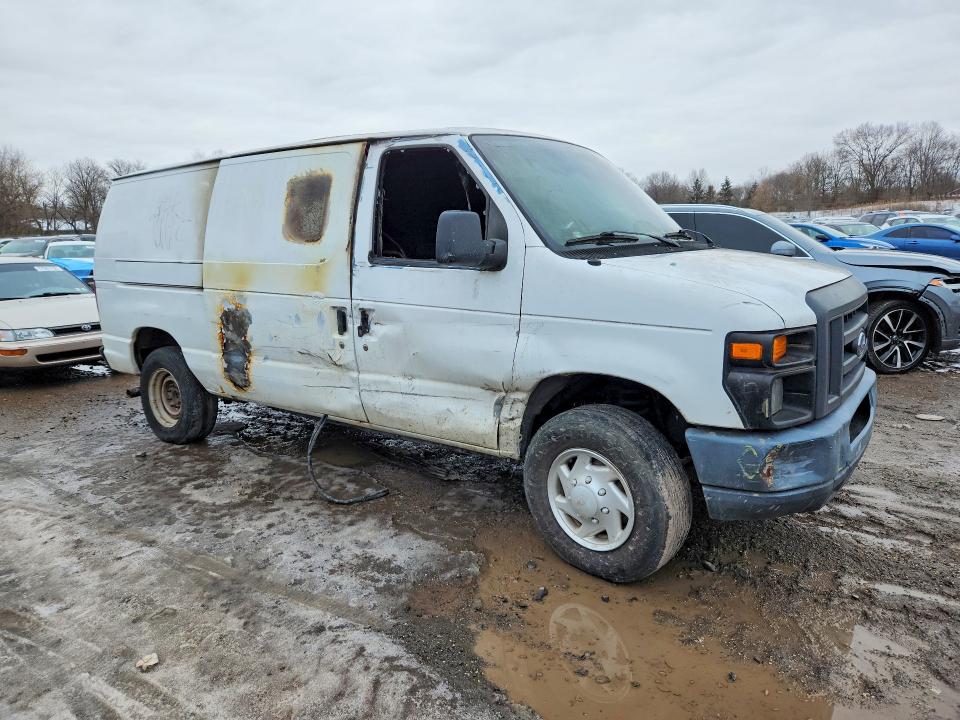 2013 Ford Econoline მანქანა იყიდება აუქციონზე, vin: 1FTNE2EL2DDA74119, აუქციონის ნომერი: 77087225