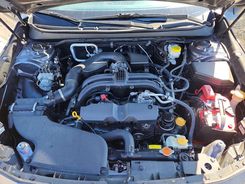 Продаж на аукціоні авто 2018 Subaru Legacy, vin: 4S3BNAF65J3011877, номер лоту: 76703945