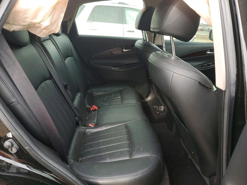 Aukcja sprzedaży 2015 Infiniti Qx50, vin: JN1BJ0HR0FM770602, numer aukcji: 76516895