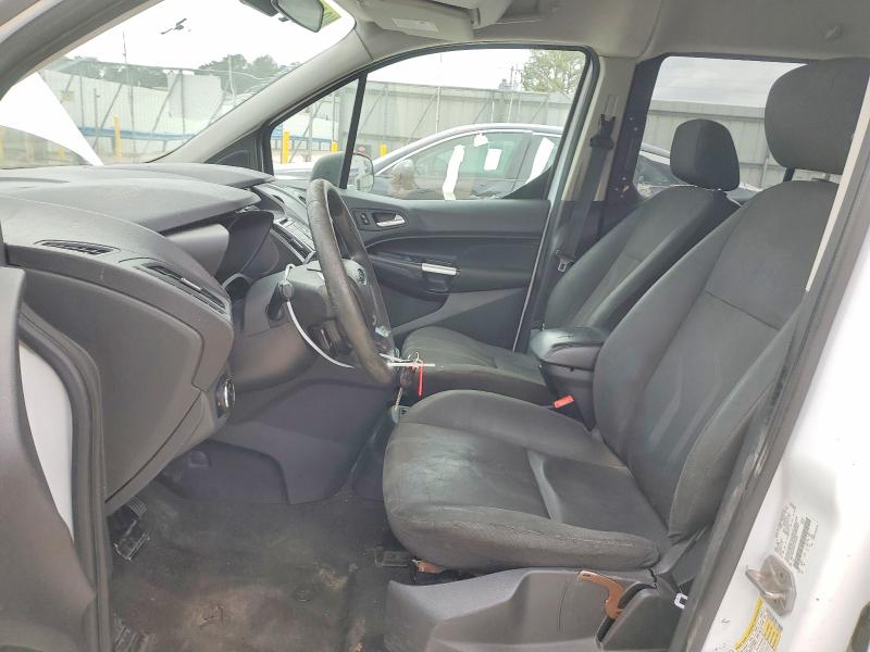 78533005 :رقم المزاد ، NM0GS9F70E1163618 vin ، 2014 Ford Transit Connect مزاد بيع