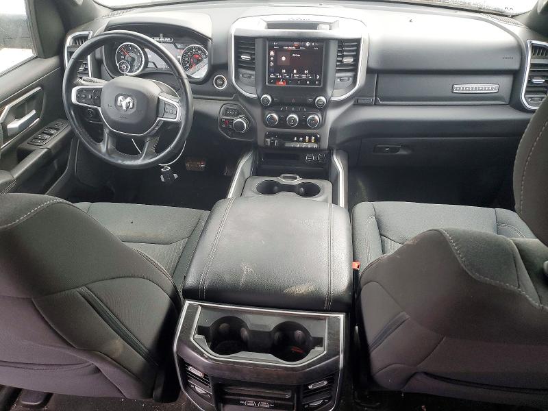Aukcja sprzedaży 2022 Ram 1500, vin: 1C6SRFFT7NN331517, numer aukcji: 77681685